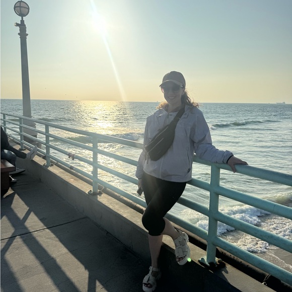 Meet the Posher - Picture 1 of 1